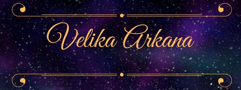 velika arkana